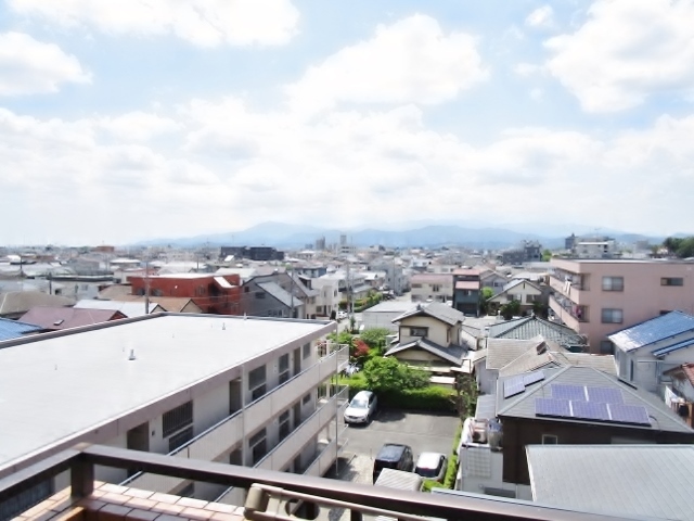 眺望　★別部屋参考写真です★