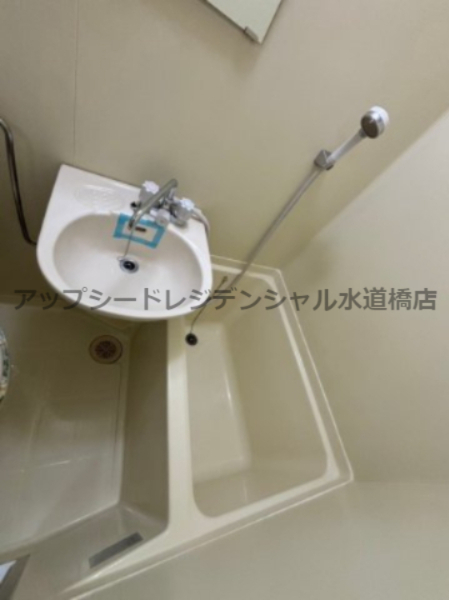 バス・シャワールーム　風呂