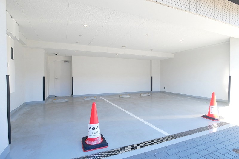 建物外観　外観です