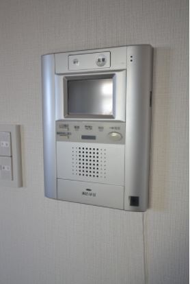 セキュリティ　参考写真です