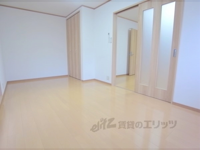 居室・リビング　洋室