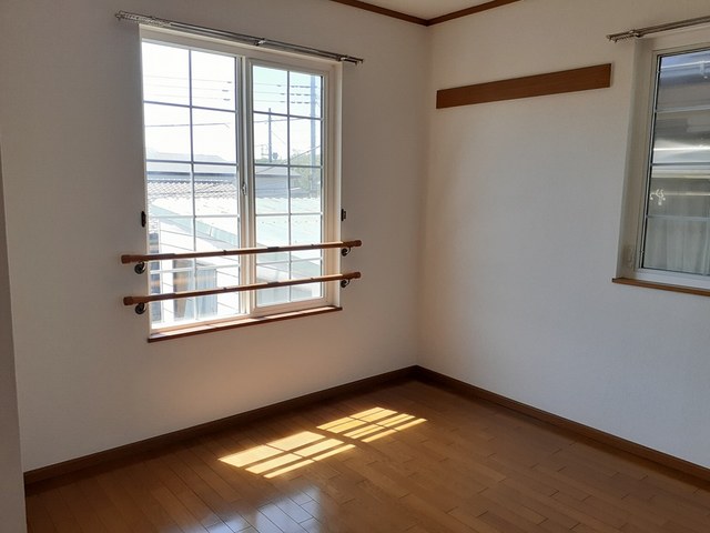 その他部屋・スペース
