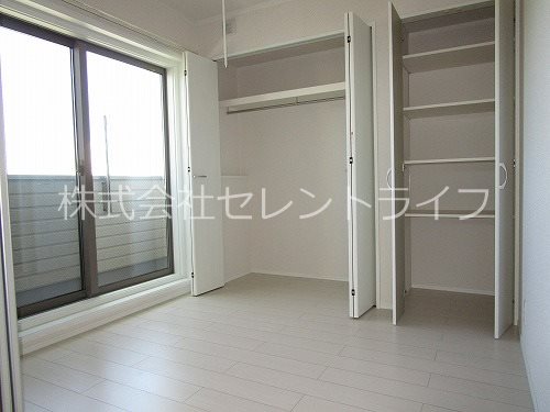 その他部屋・スペース　洋室