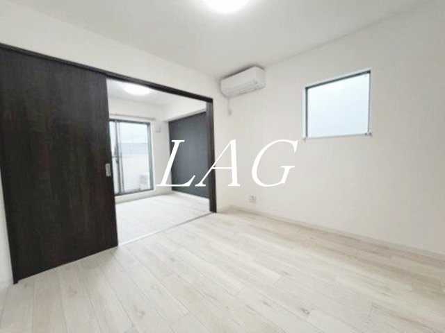 その他部屋・スペース　寝室です。