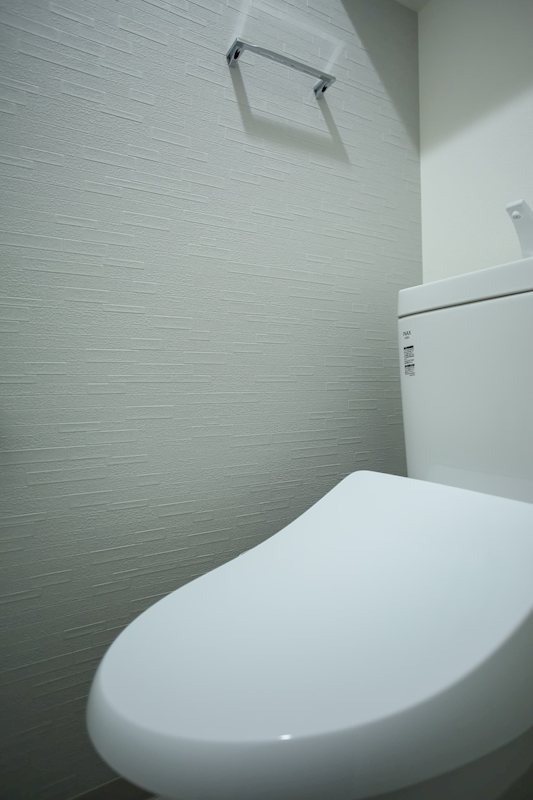 トイレ　同型イメージ
