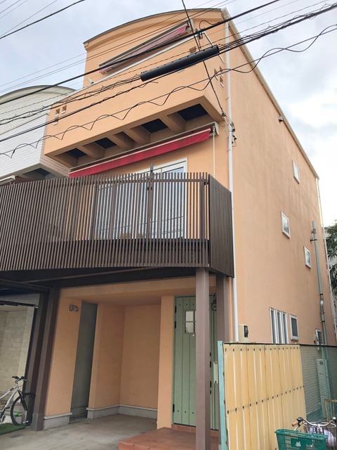 建物外観　★ハウスメーカー管理の戸建て賃貸★