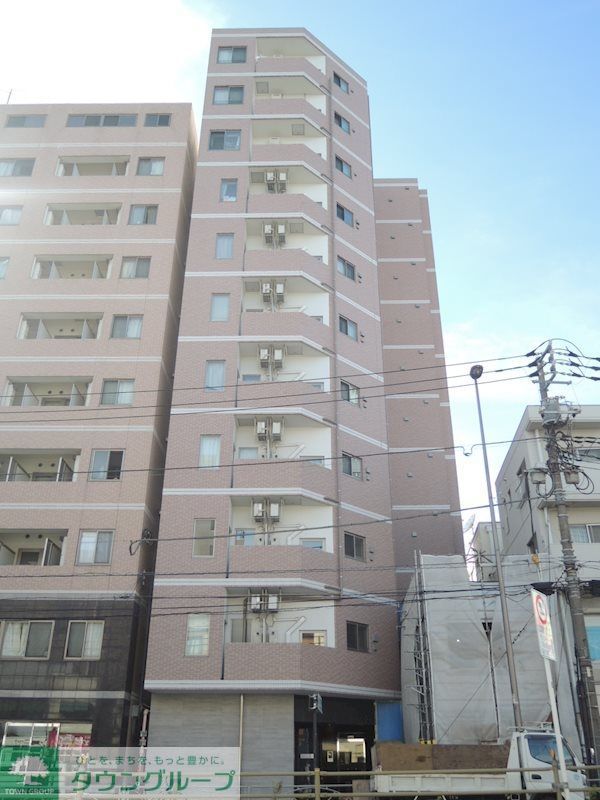 建物外観　★タウンハウジング蒲田店取り扱い★