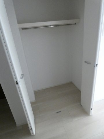 収納　収納※別部屋参考写真