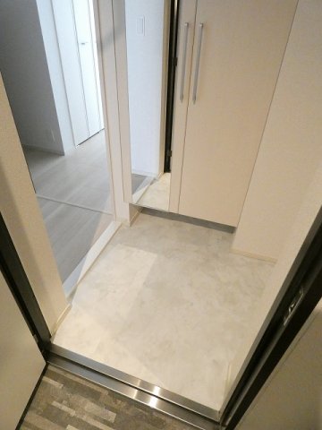 玄関　玄関※別部屋参考写真
