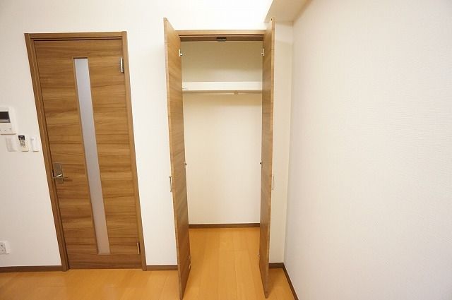 収納　収納