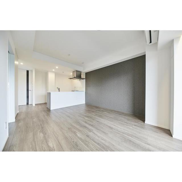 居室・リビング　※写真は同タイプ住戸です。