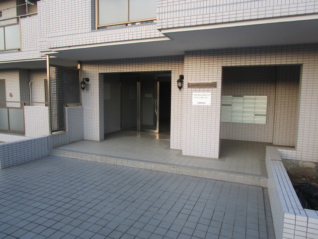 ロビー