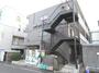 谷在家駅より徒歩5分 3階 築41年8ヶ月の賃貸物件
