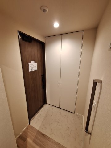 その他設備　★屋根付き駐輪場！バイク駐輪相談可！