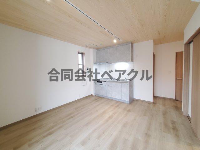 その他部屋・スペース　過ごしやすい室内です