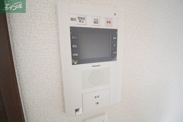 セキュリティ　バス