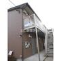 アムール日の森 2階 築18年2ヶ月の賃貸物件