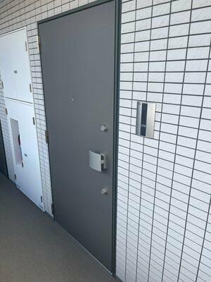 玄関　参考写真?