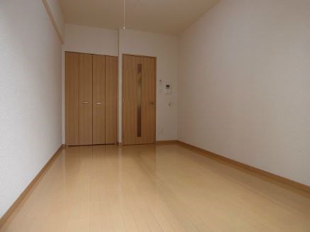 その他　リビング※別号室の参考写真になります。