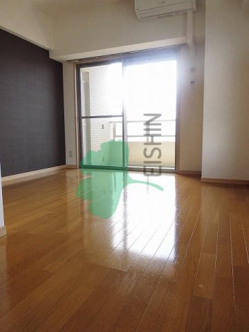 居室・リビング　アレンジ自由自在の広々空間です！