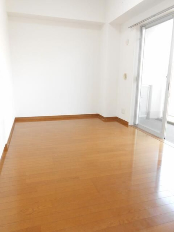 玄関　カスタリア門前仲町II