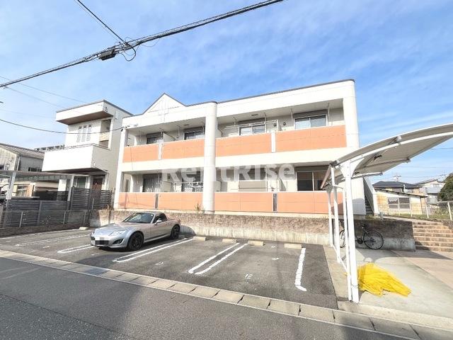 エントランス　外観写真その他2