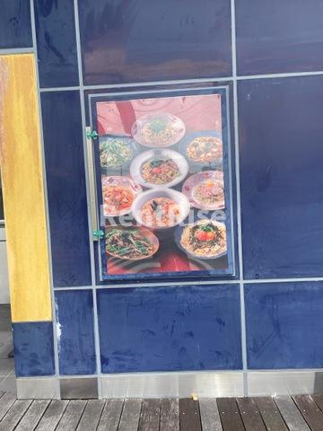バルコニー　洋麺屋五右衛門 稲沢店 0.4km