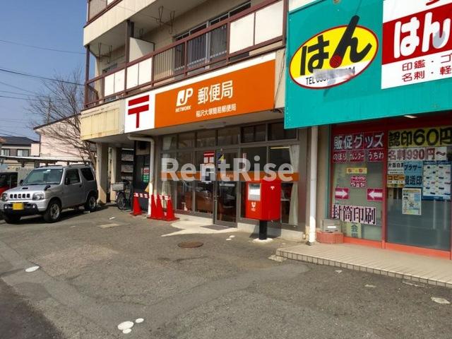 駐車場　稲沢大塚簡易郵便局 0.3km