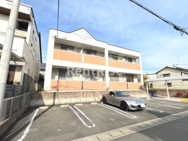 建物外観　外観写真その他1