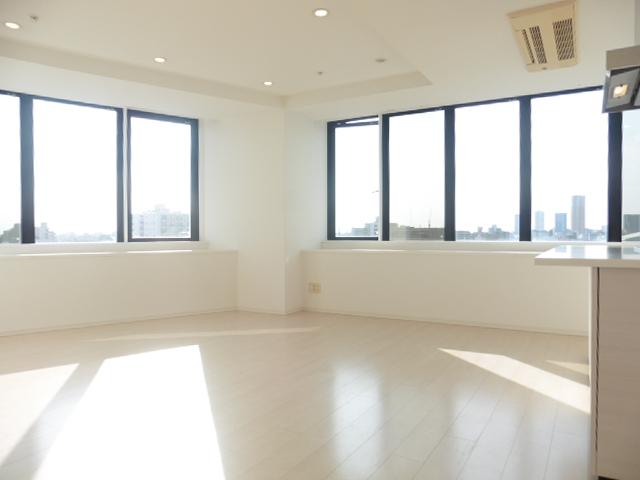 居室・リビング　居室※別部屋参考写真