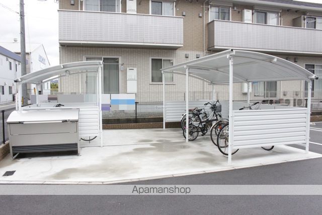 その他共有部分　その他共有部分