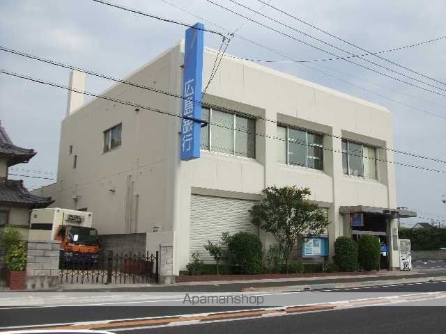その他　広島銀行東尾道支店（その他）まで900m