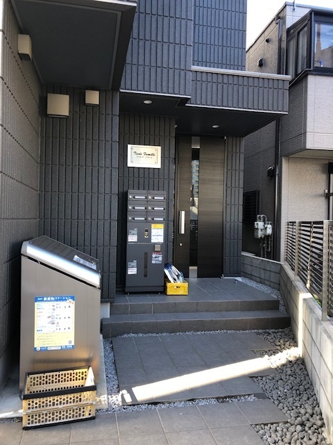 ロビー