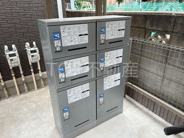 その他　物件画像