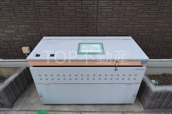 その他共有部分　物件画像