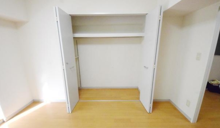 収納　別部屋イメージ画像になります