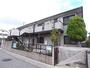 門戸厄神駅より徒歩5分 1階 築30年の賃貸物件