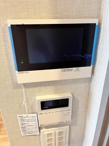セキュリティ　※現況優先