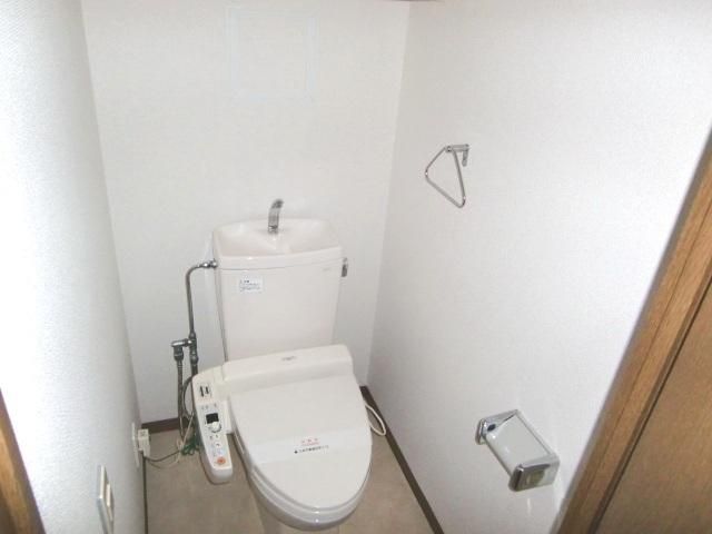トイレ　★綺麗なトイレです★