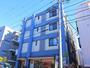 南行徳駅より徒歩5分 3階 築16年9ヶ月の賃貸物件