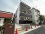 園田駅より徒歩4分 1階 築2年2ヶ月の賃貸物件