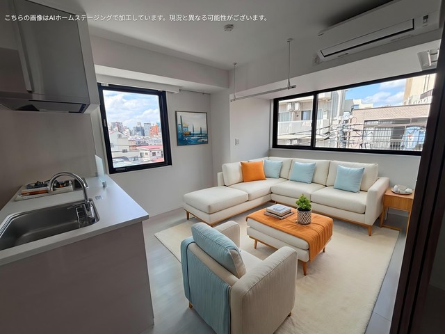 その他　※写真は同タイプ住戸です。
