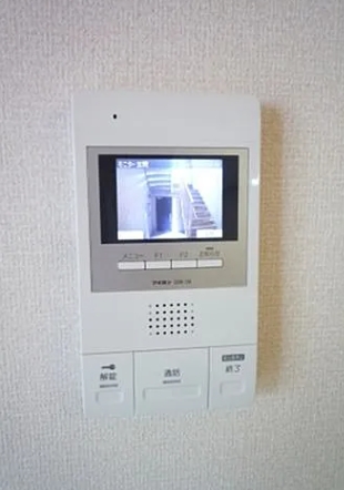 セキュリティ　☆安心安全のセキュリティ☆