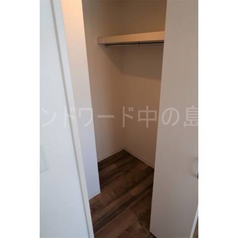 収納　詳細は、ウィンドワード中の島店までご相談下さい。