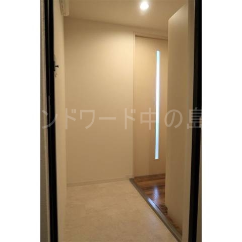 その他設備　詳細は、ウィンドワード中の島店までご相談下さい。