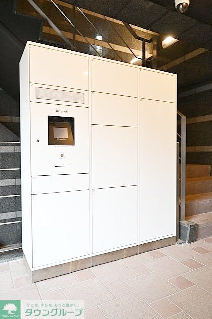 その他共有部分　部屋探しは株式会社　タウンハウジング　までお気軽にお問合せ…