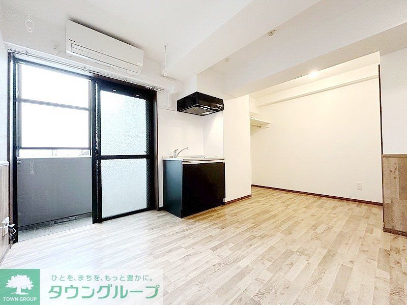 居室・リビング　お部屋探しは株式会社　タウンハウジング　までお気軽にお問合…