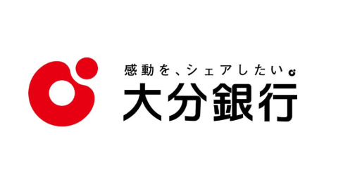 銀行　大分銀行中央市場支店（銀行）まで279m