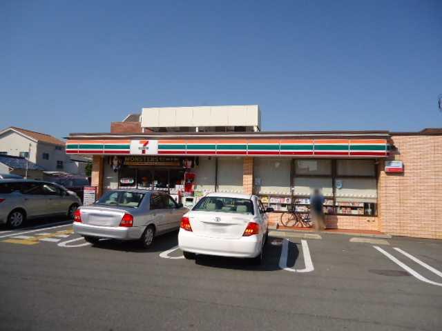 その他　セブンイレブン姫路神和町店まで1，416ｍ