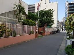 幼稚園・保育園　大阪市立菅南幼稚園（幼稚園・保育園）まで984m